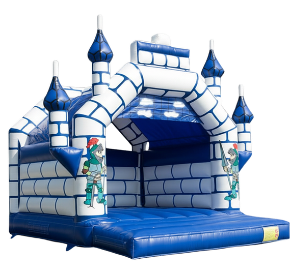 Eight shirts arranged on table in black, olive, grey, blue, white, red, mustard, and green.