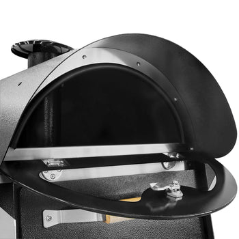 Ovn, kartoffelovn, Elektrisk - med 3 skuffer thumbnail 1