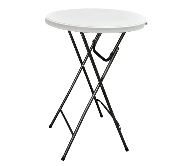 Eight shirts arranged on table in black, olive, grey, blue, white, red, mustard, and green.