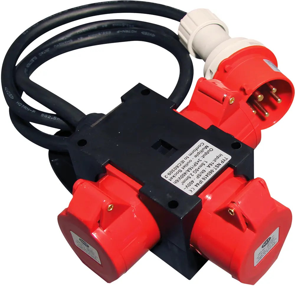 Eight shirts arranged on table in black, olive, grey, blue, white, red, mustard, and green.