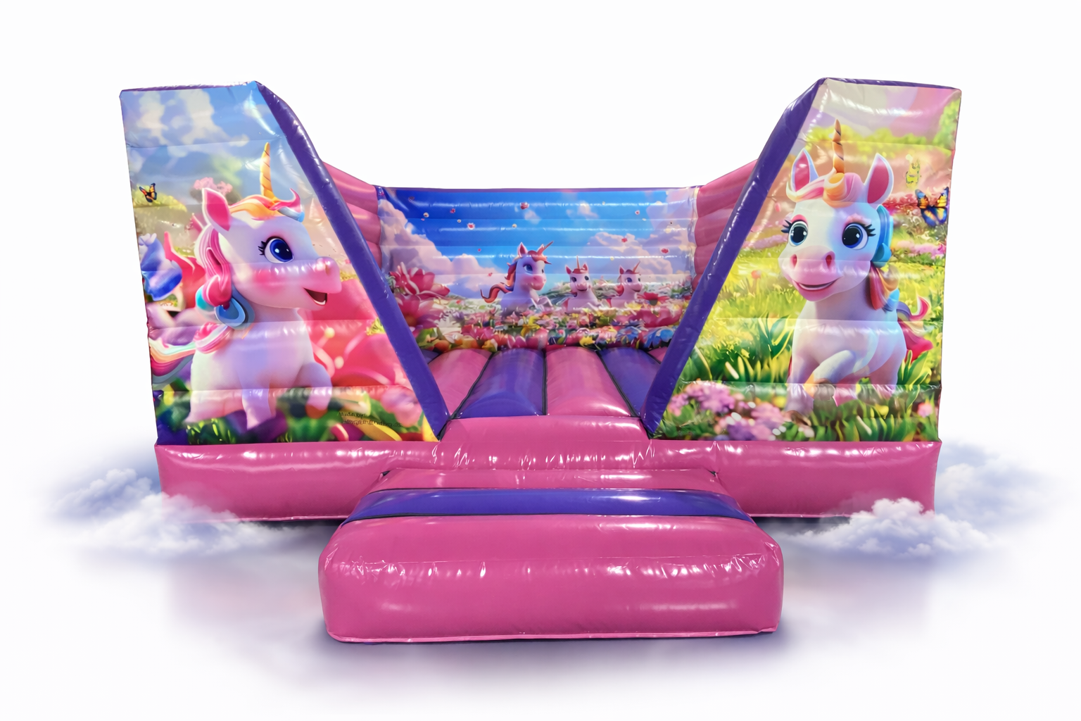 Eight shirts arranged on table in black, olive, grey, blue, white, red, mustard, and green.