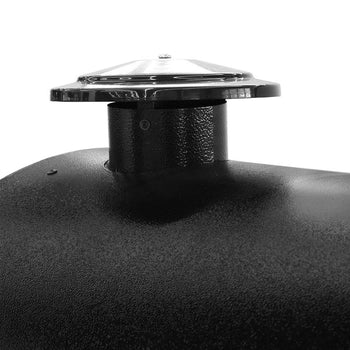 Ovn, kartoffelovn, Elektrisk - med 3 skuffer thumbnail 3