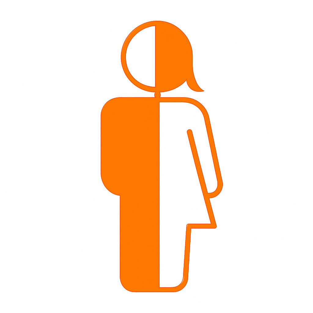 Bemanding, 1 person Pr. time